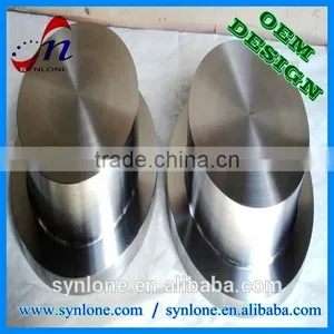 Painted Popular Hot/Cold Forging Parts on High Quality thumbnail-4