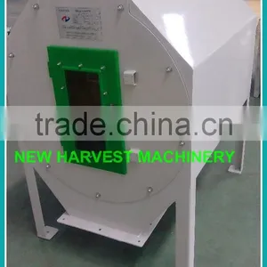 High Quality Drum Cleaner for Feed Raw Material thumbnail-2