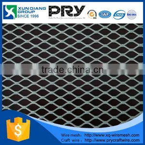 Aluminum Expanded Metal/expanded Metal Mesh thumbnail-2