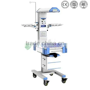 YSBN-100S Top Selling Hospital Mobile Baby Warmer Machine thumbnail-1