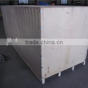 1.6mm Steel Wire Positive and Negative Twisted Barbed Wire Machine thumbnail-5