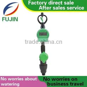 Water Timer Install Outdoor Motion Sensor Sprinkler thumbnail-4