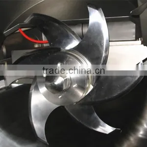 The 2nd Generation Meat Bowl Cutting Machine thumbnail-3