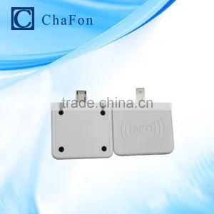 Mini Contactless Reader Android Usb Chip Card Reader thumbnail-4