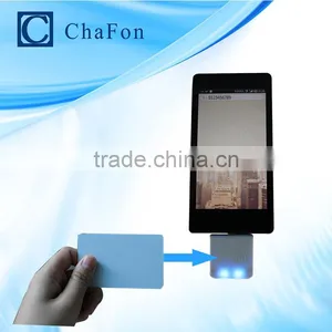 Android RFID Reader Phone With Micro Usb Interface thumbnail-3