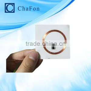 Paper or PET Material Rfid Antenna 125khz thumbnail-1