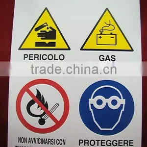 Acrylic Nonsmoking Sign thumbnail-5