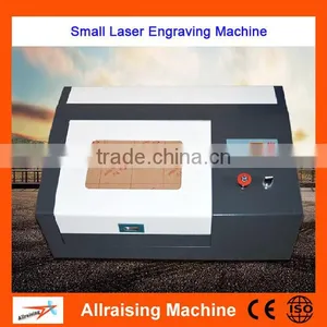 Portable Engraving Laser Machine for Matal thumbnail-1