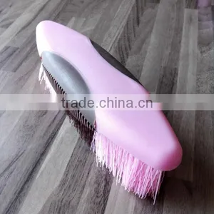 EQUESTRIAN HORSE GROOMING KIT HORSE GROOMING BRUSHES WITH CARRY BAG HORSE GROOMING KIT WHOLESALE HORSE GROOMING BRUSHES thumbnail-6