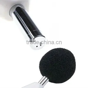 Digital Sound Noise Level Meter 30-130 dB thumbnail-4