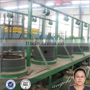 Straight Type Wire Drawing Machine thumbnail-6