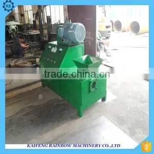 Hot Sale Best Quality Briquette Extruder Machine thumbnail-2
