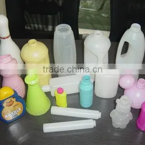 OEM BLOW MOLDING Plastic Shower Gel Bottle/water Bottle/perfume Bottle thumbnail-1