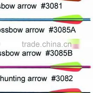 High Strength USD2.9 Camo Carbon Arrows thumbnail-6