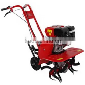 Garden Mini Tiller thumbnail-1