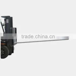 Forklift Attachment Carriage Mounted Roll Prong RPC thumbnail-1