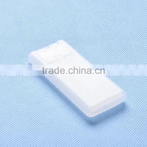 12ml Factory Price Credit Card Sprayer Perfume Bottle thumbnail-5