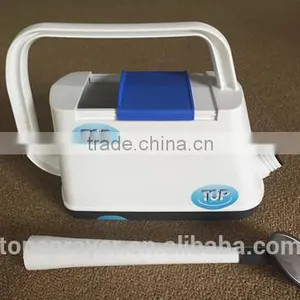 White Watering Can Made in Zhejiang thumbnail-3