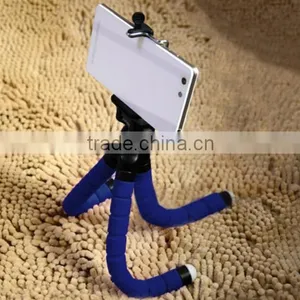 Amazon Aluminum Tripod Bracket Selfie Stick Telescopic Tripod thumbnail-4