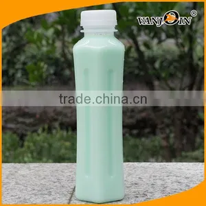 Neck Size 38mm 400ml Slim Bottle in Hot Fill Preform thumbnail-3
