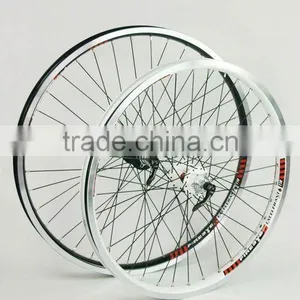 BICYCLE WHEEL RIM PRODUCTION LINE thumbnail-1