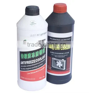 Antifreeze Coolant 1.5kg thumbnail-1
