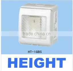 HEIGHT HOT SALE Weather Protected Switch/1 Gang 2 Way Switch WITH HIGH QUALITY thumbnail-1