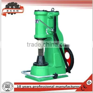 High Quality Forging Hammer C41-16KG,forging Hammer Power Hammer,air Hammer C41 for Sale thumbnail-1