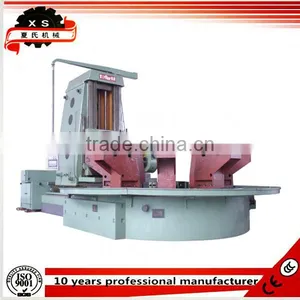 Gear Hobbing Machine for Large Work Pieces D800mm From China Gear Machine Manufacturer thumbnail-1