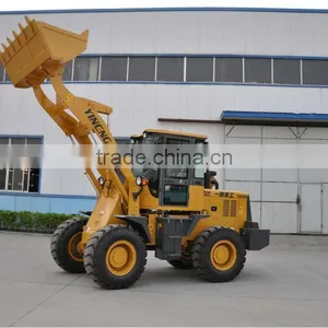 ZL18 Small Loader thumbnail-1