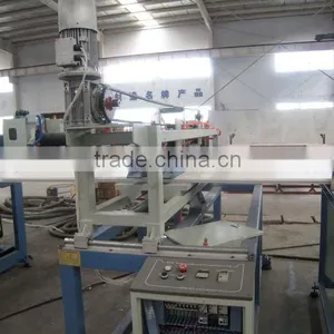 XPS Foamed Board Machine Line 120/90 Model thumbnail-1
