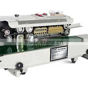 High-speed Full-automatic Tissue Box Sealing & Packing Machine Fr900 thumbnail-1