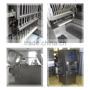 OULENO 48 Needle Salt Water Injection Machine Injection of Meat Products Sausage Casing thumbnail-4