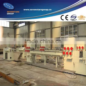 PP Strapping Tape Extrusion Machine/plastic Strap Extruder thumbnail-1