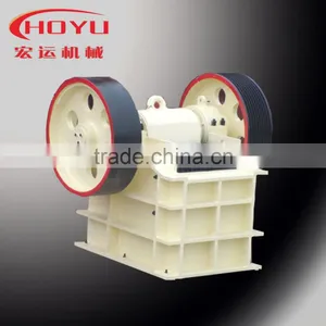 Mn13Cr2 Stone Crusher Machine Price in India With Best Quality thumbnail-1