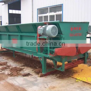 China Manufacturer Supply Wood Shaving Machine thumbnail-5