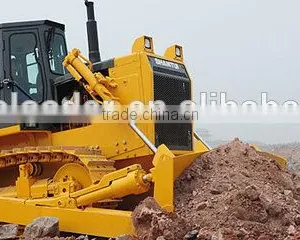 37T SHANTUI Bulldozer SD32 With the Best Sell thumbnail-2