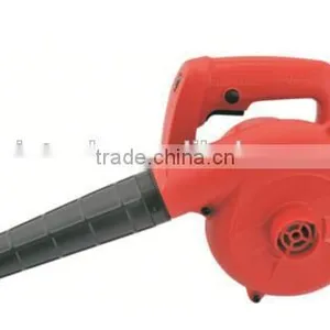Electric Blower Air Blower Leaf Blower thumbnail-2