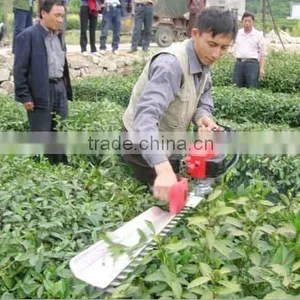 Mini Hedge Trimmer Hedge Trimmer thumbnail-4
