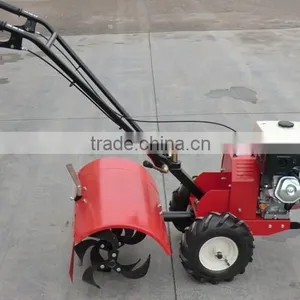 Farm Tools Mini Rotary Tiller thumbnail-2