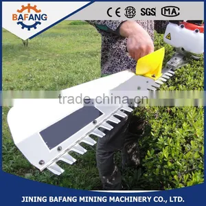 Single Blades Gasoline Hedge Trimmer ,Backpack Hedge Trimmer thumbnail-5
