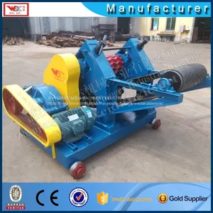 Natural Latex Roller Crusher thumbnail-4