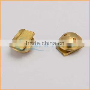 China!metalworking Cnc Lathe Turning Parts! thumbnail-3