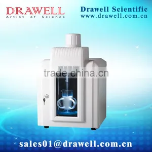 JY98-III Automatic Laboratory Ultrasonic Homogenizer thumbnail-1