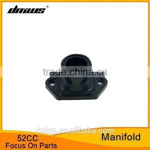 5200 52CC Chainsaw Exhaust Manifold thumbnail-1