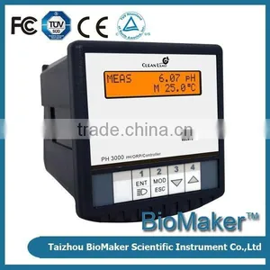 Water Quality Online Analyzer Controller Meter thumbnail-3