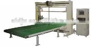 CNC Contour Cutting Machine thumbnail-5