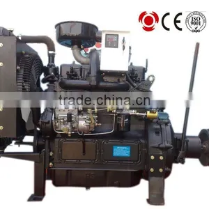 56kw Water Pump Engine ISO and CE Certificate thumbnail-6