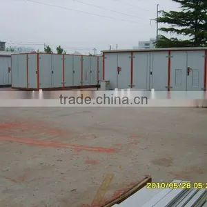 Container Type Diesel Generator Set thumbnail-1