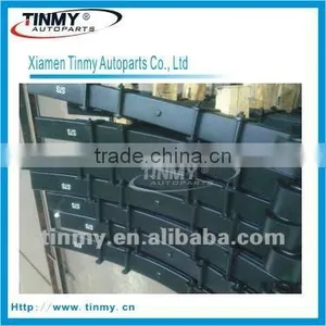 Truck Trailer Leaf Spring thumbnail-1